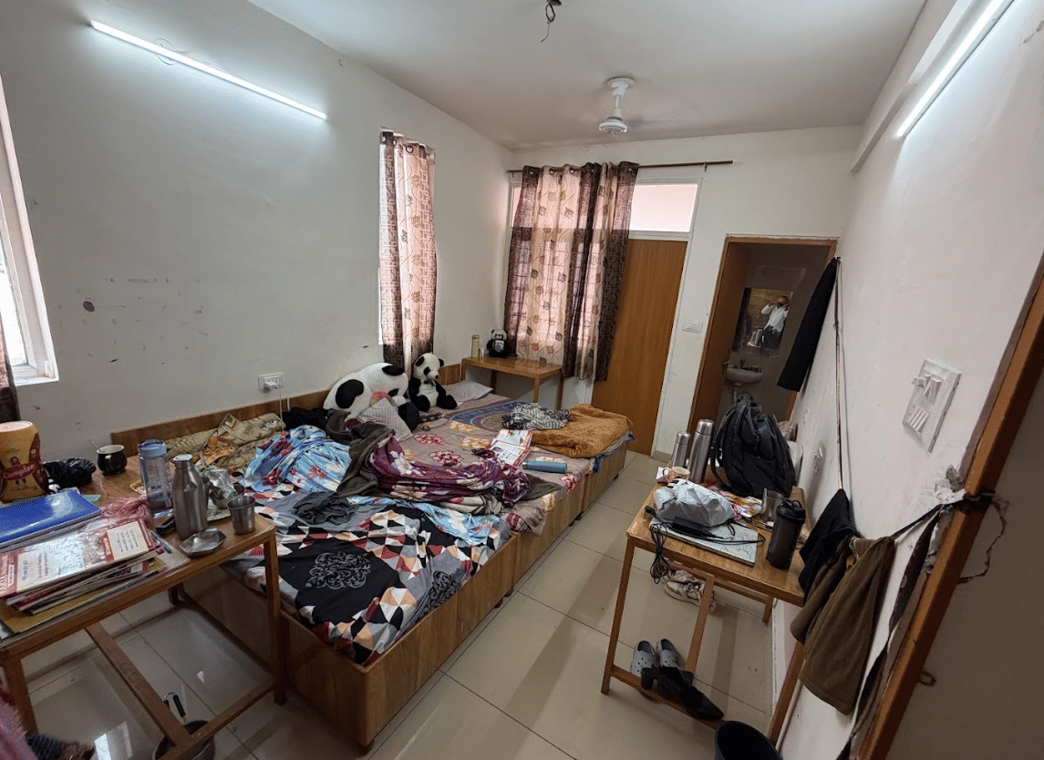 Arya College Jaipur hostel photo 33